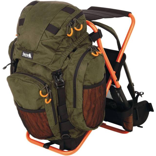Fauna F35 PRO Älgen EVO Ryggsäck
