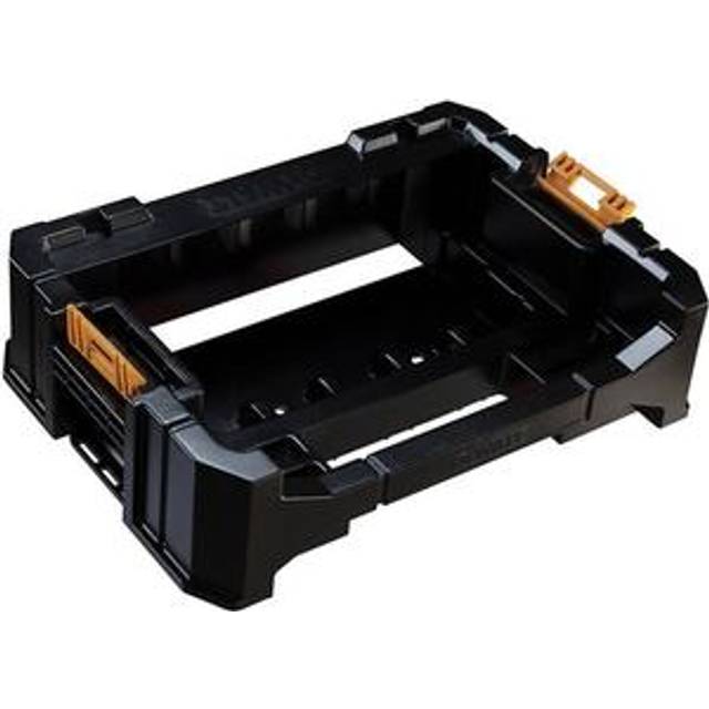 DeWalt TSTAK Accessory Sets Caddy 440x110x310mm