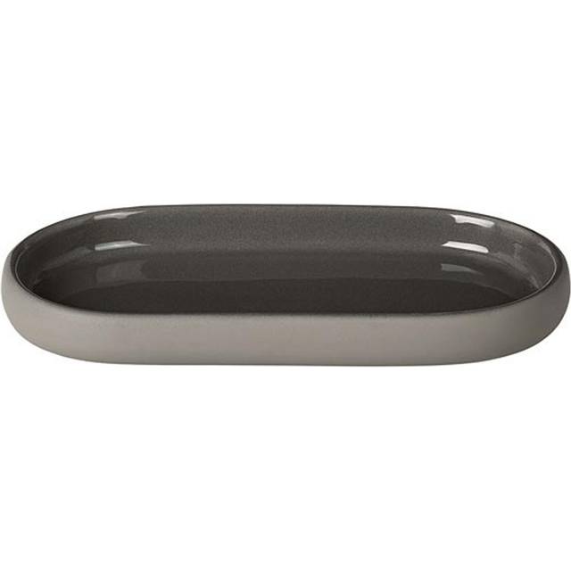 Blomus - Sono Tray - satellit/LxBxH 19x10x2,5cm - satellite (20.0 x 10.7 x 3.3cm)
