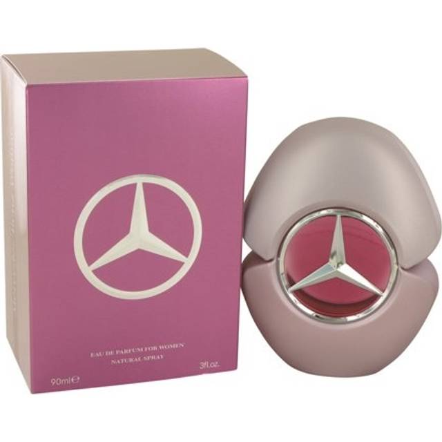 Mercedes Benz Woman Eau de Parfum 90 ml
