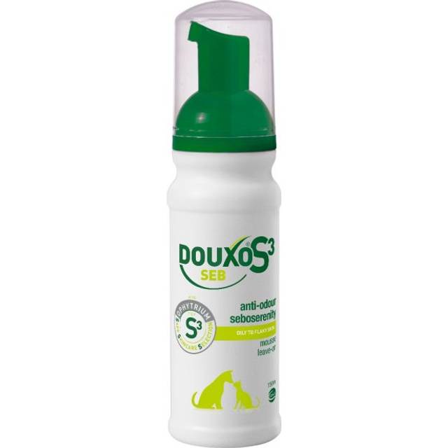 Douxo S3 Seb Mousse 150 ml
