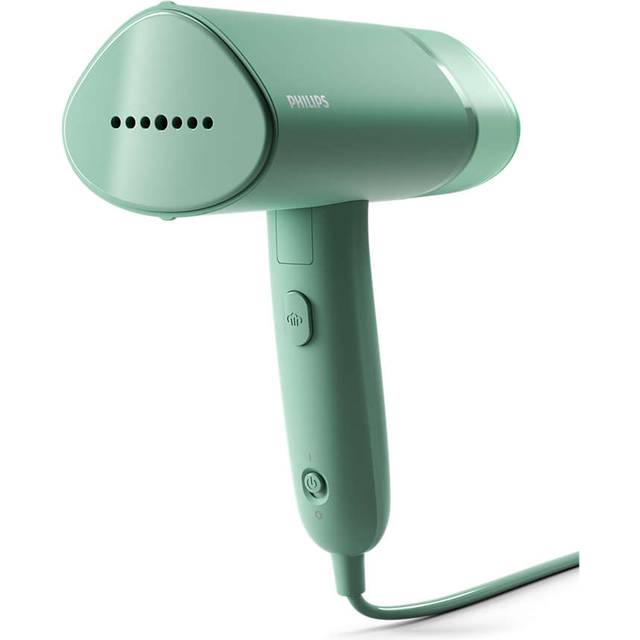 Philips Handheld Steamer STH3010/70 - Steamer test - Dinskønhed.dk