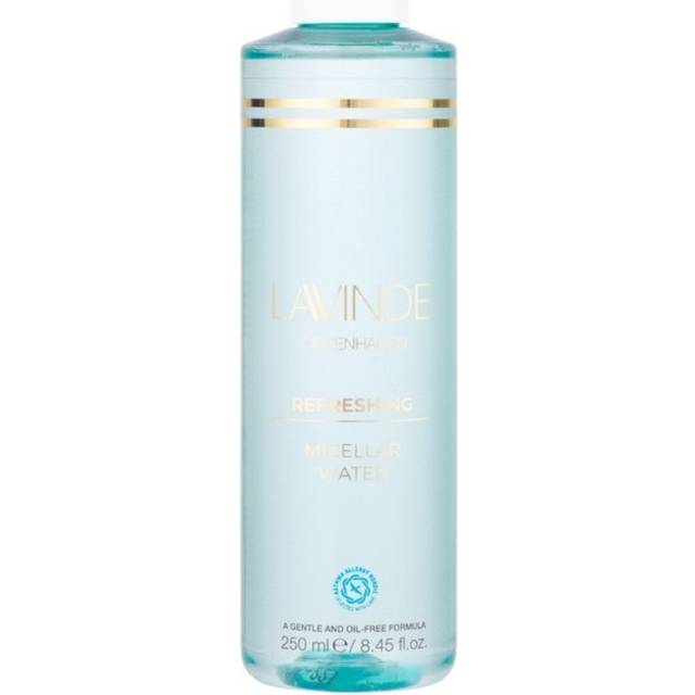 Lavinde Refreshing Makeup Remover - 250 ml