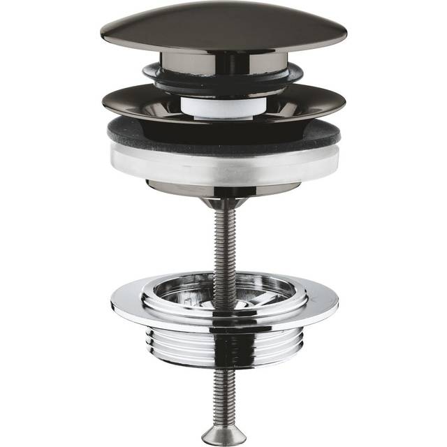 Grohe 65807AL0 1.1/4in Closeable Waste