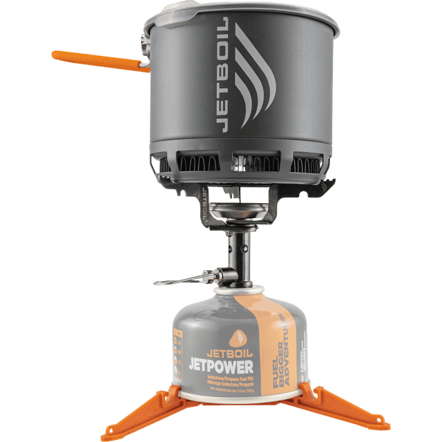Jetboil Stash 0,8 L