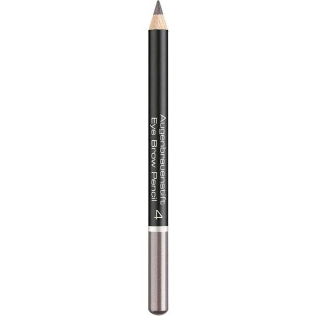 Artdeco Eyebrow Pencil #04 Light Gray Brown