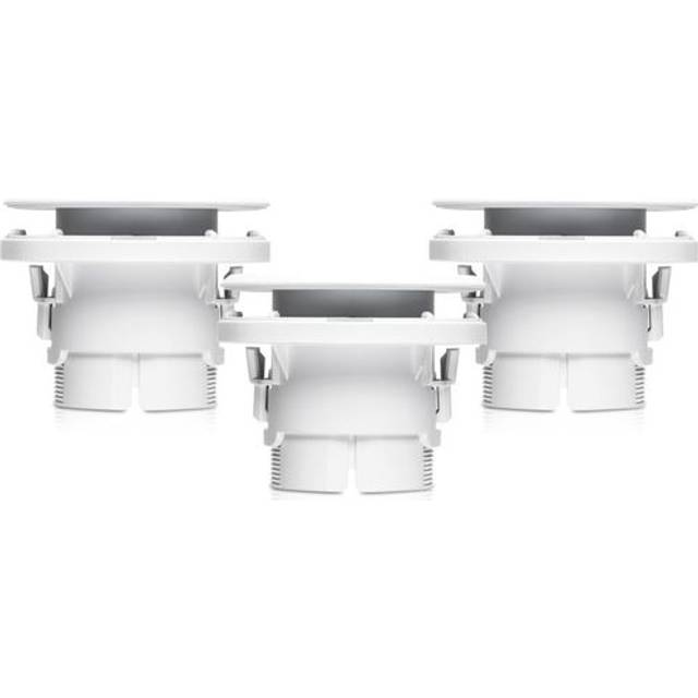 Ubiquiti Networks UVC-G3-F-C-3 security camera accessory Mount (3-pack)