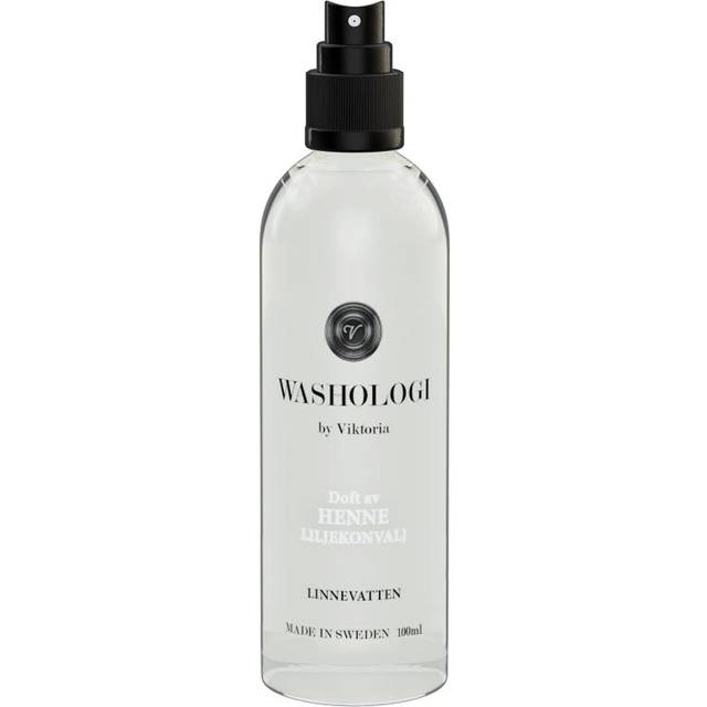 Washologi Linnevatten Her 100 ml