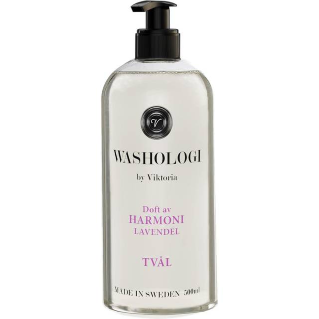Washologi Tvål Harmony