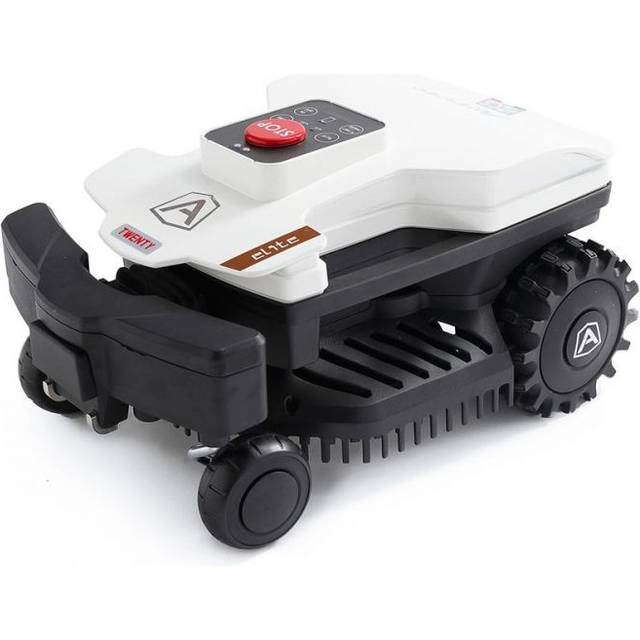 Twenty Deluxe Robot Mower Ambrogio