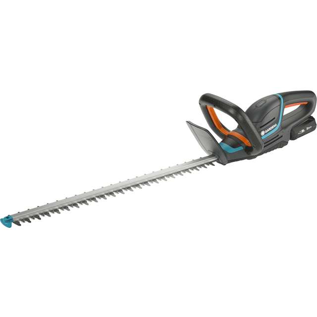 Hedge trimmer Gardena ComfortCut 60/18V P4A 60 cm 18 V