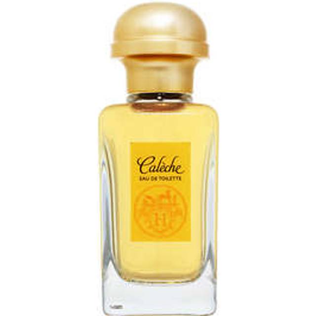 Hermes Caleche Soie De Parfum 50ml