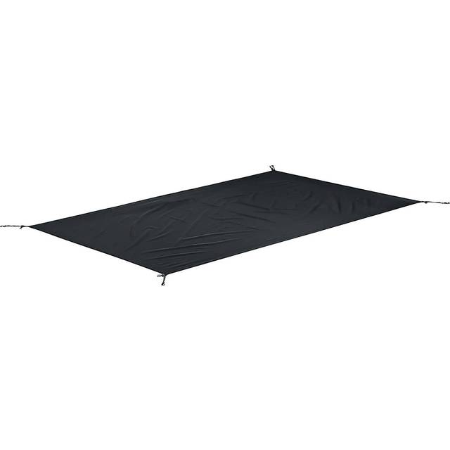 Jack Wolfskin Groundsheet for tent floor Floorsaver Gossamer One Size phantom Phantom