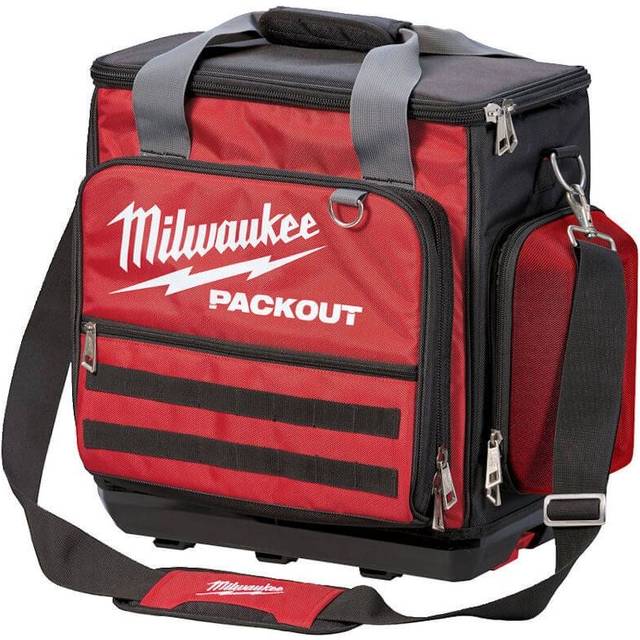 Milwaukee 4932471130 PACKOUT Tech Bag