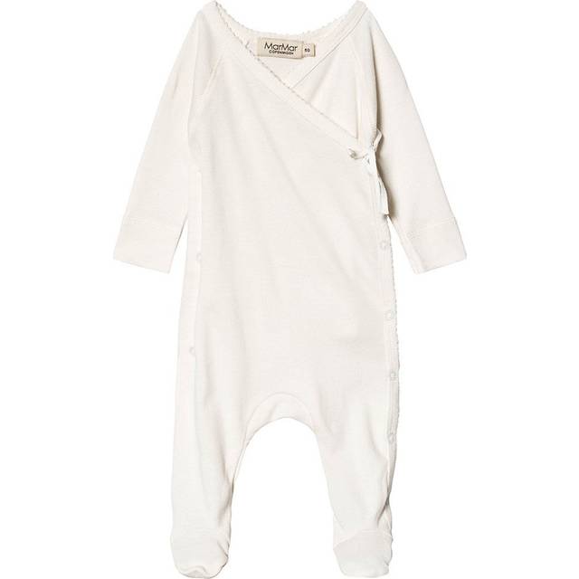 MARMAR COPENHAGEN Rubetta |Vit |50