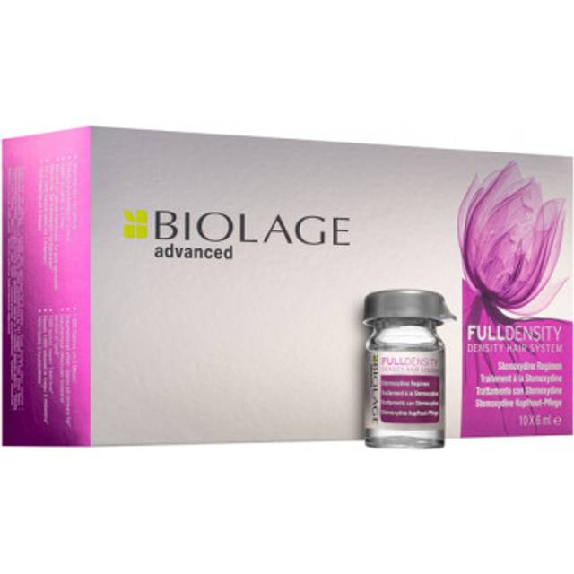 Matrix Biolage Full Density Stemoxydin 10 x 6 ml