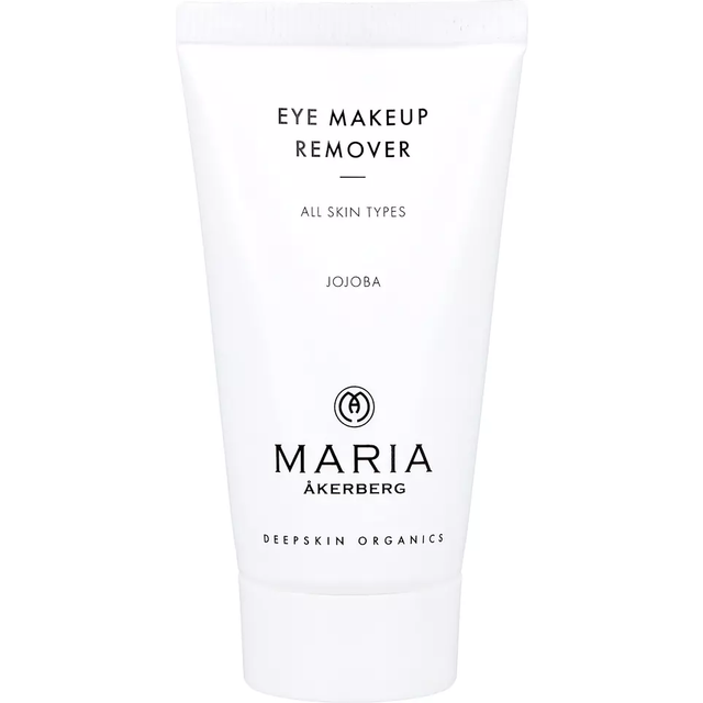 Maria Åkerberg Eye Makeup Remover 30 ml - Multi