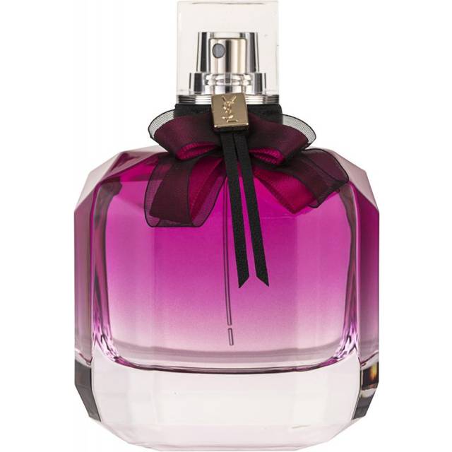 Mon Paris Intensement Perfume 90 ml EDP Spray for Women (90 ml)