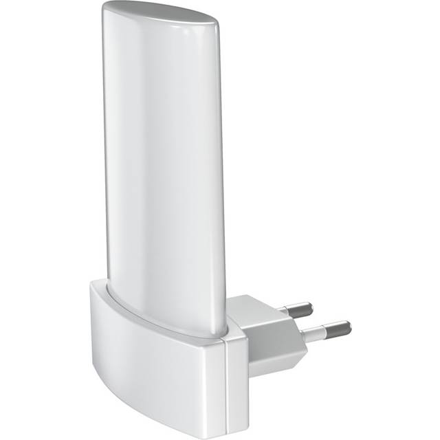 LUNET #4058075266889 - Plug in (night) light White LUNET 4058075266889