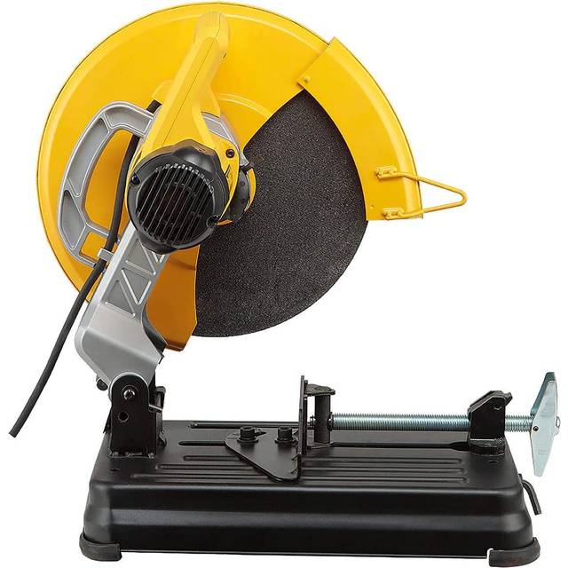 DeWALT D28730-QS, gul, 4000 rpm, 35,5 cm, 2,54 cm, 12,5 cm, 115 x 115 mm