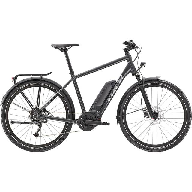 Trek Trek Allant+ 5 Solid Charcoal 500wh