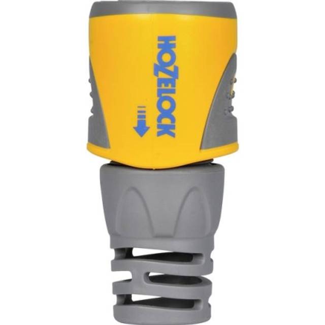 Hozelock Hose End Connector
