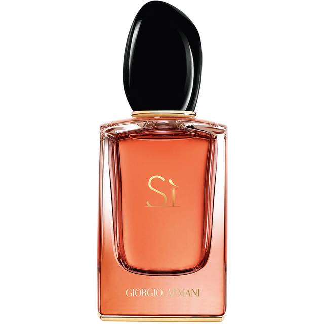 Giorgio Armani Si Intense 2021 EDP 50ml