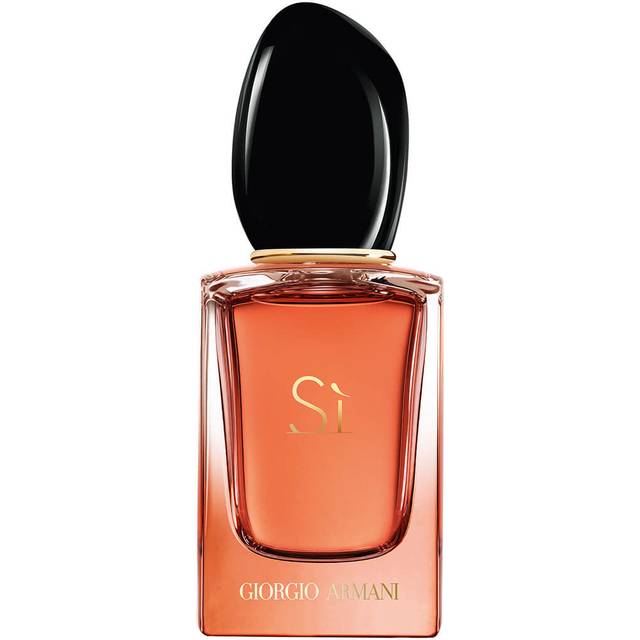 Giorgio Armani Si Intense For Her 30ml Eau De Parfum Spray