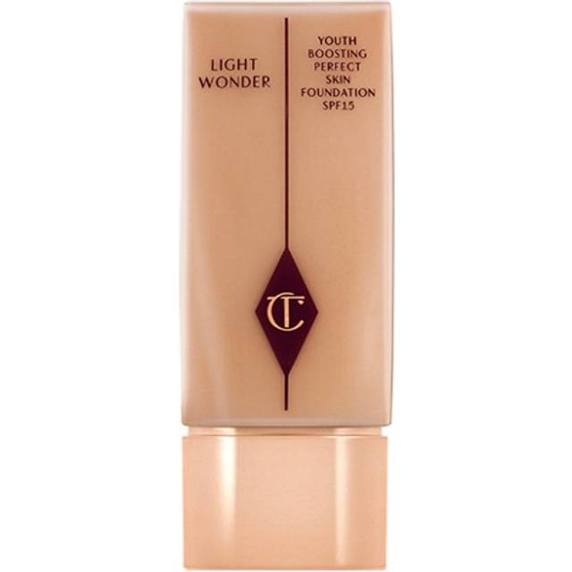 Charlotte Tilbury Light Wonder SPF15 #9 Dark