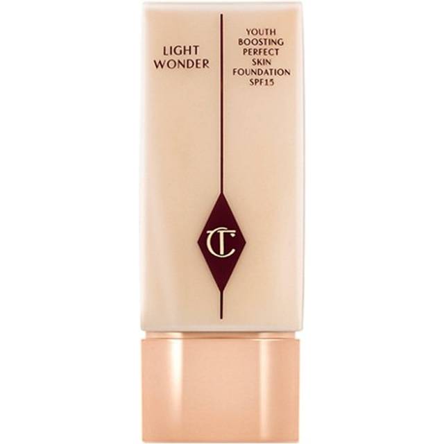 Charlotte Tilbury Light Wonder SPF15 #1.5 Fair