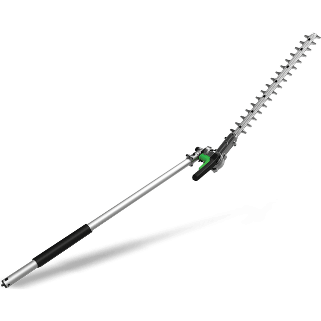 EGO Power + HTA2000S Short Hedgetrimmer Attachment