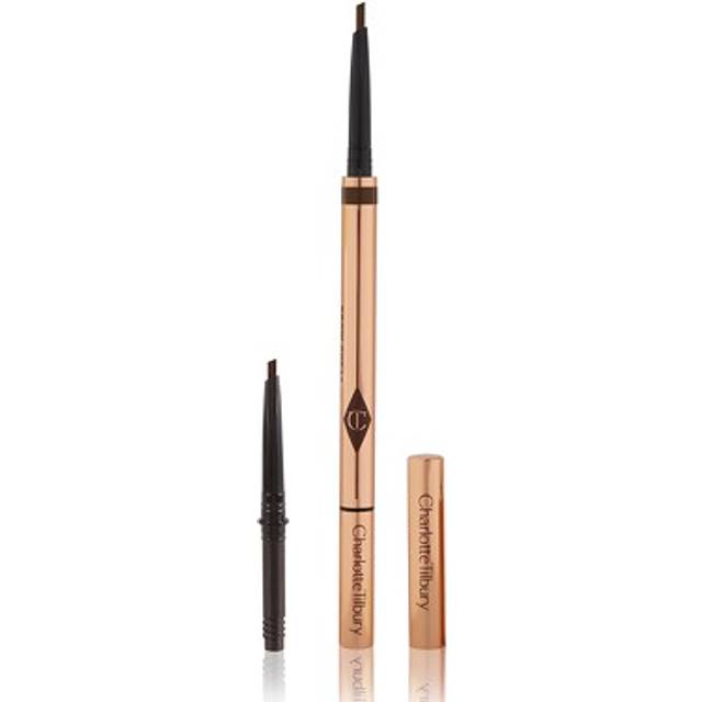 Charlotte Tilbury Brow Cheat Kit Dark Brown