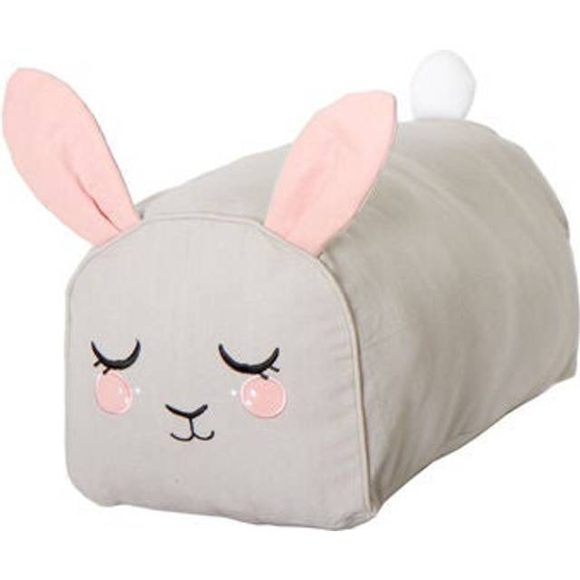 Roommate Sittpuff Bunny, Grey