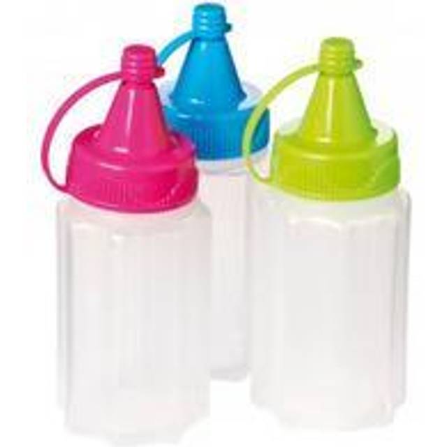 Sistema Sauce To Go 35 ml 3 pcs