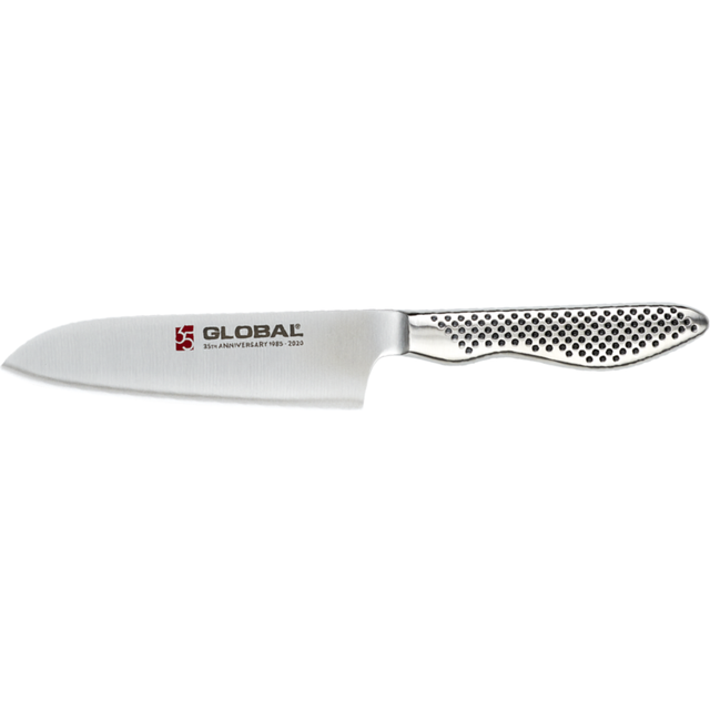 Global - Global GS-109 Santokukniv 13 cm
