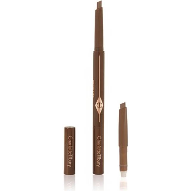 Charlotte Tilbury Brow Lift Kit Medium Brown