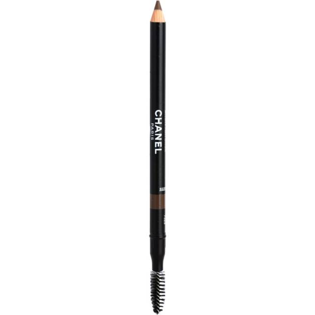 Chanel - Crayon Sourcils Sculpting Eyebrow Pencil 30 Brun Natural 1g for Women
