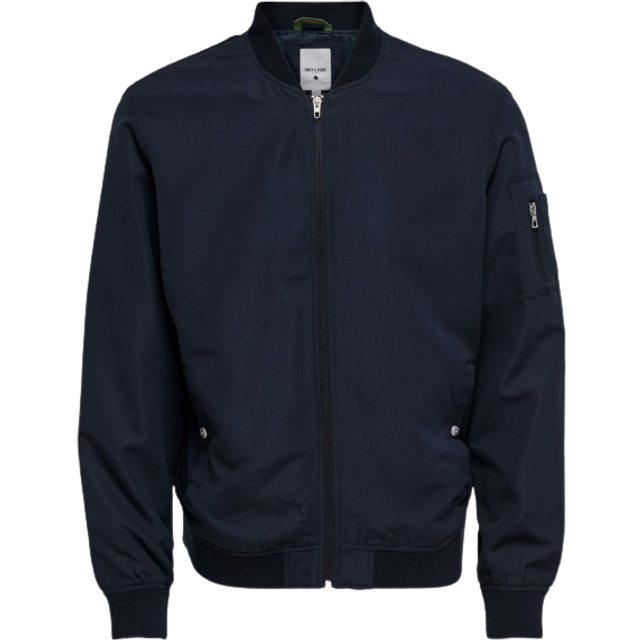 Onsjack Bomber Jacket