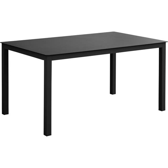 Brafab - Matbord Rana, 90 x 150 cm - Vit