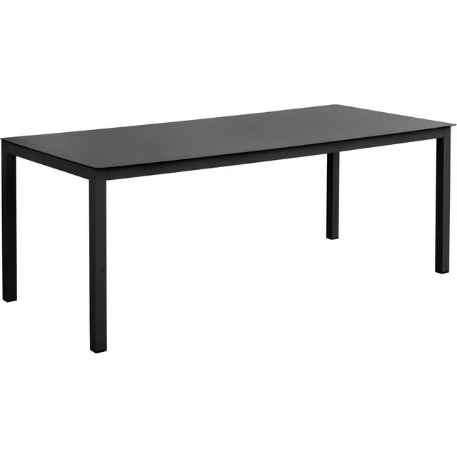 Rana matbord vit 200x90 cm - Vit