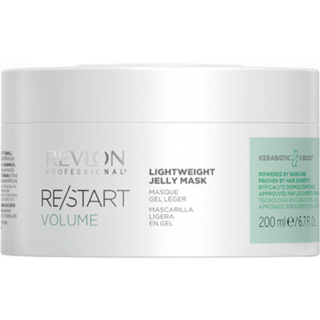 Revlon Re/Start Volume Lightweight Jelly Mask 200ml