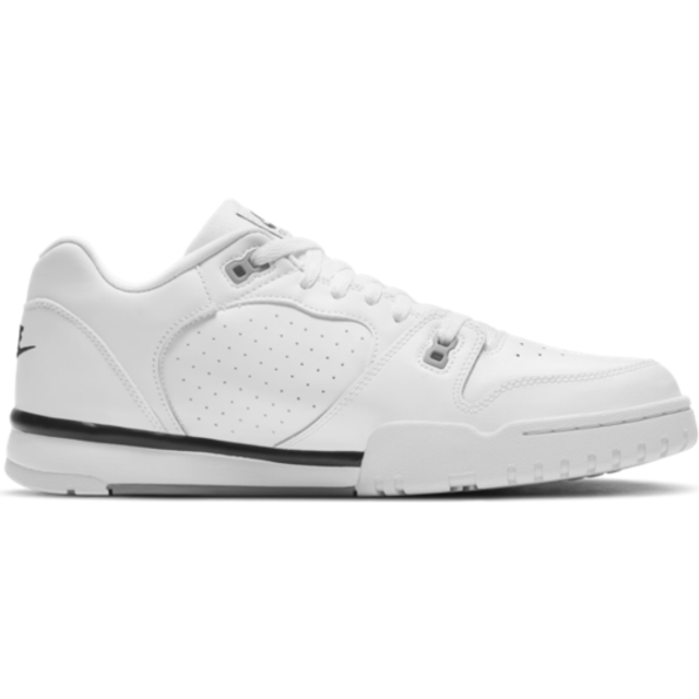Nike Air Cross Trainer Low 'White Black' CQ9182-106 - White/Black - 7.5