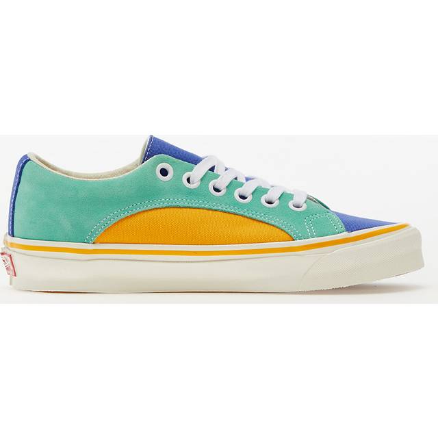 Vans Og Lampin Lx 'Blue Green White' VN0A45J64N4 - Blue/Green/White - 8.5