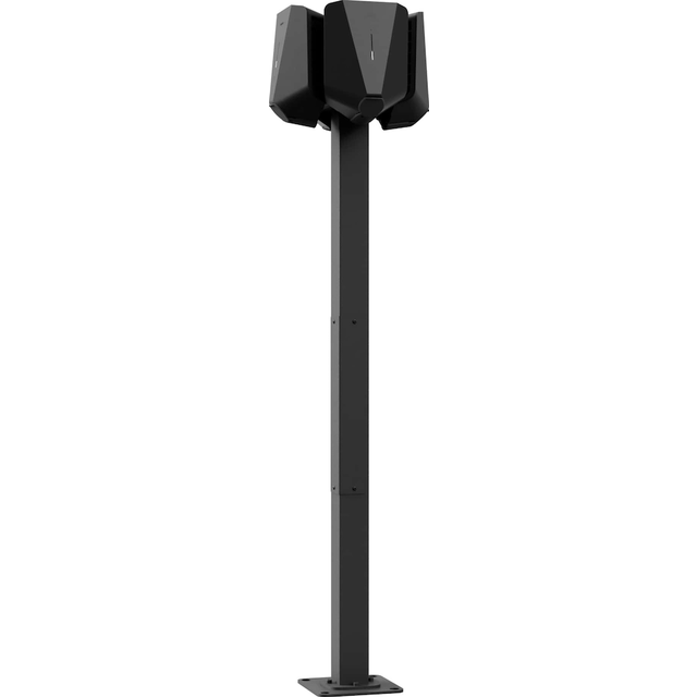 Easee Base opladningsstation 90324 (4-vejs)