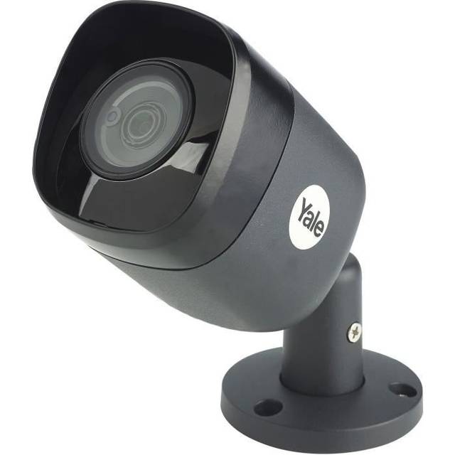 Yale Extention CCTV-kit för Yale Smart Home CCTV Bullet Outdoor Camera
