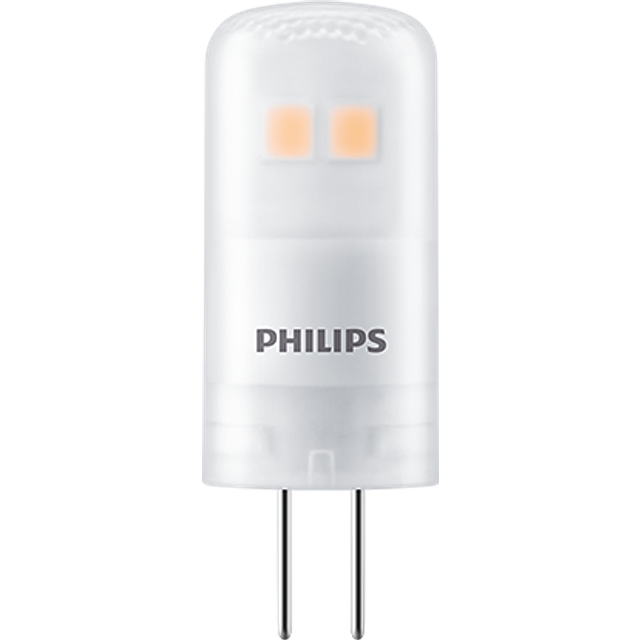 Philips G4 CorePro LED Capsule 0.9W = 10W
