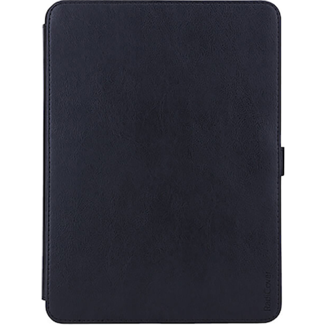 Radicover Strålningsskydd Tabletfodral PU iPad AIR 10.9" 20/22 Svart