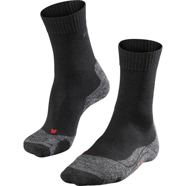 Women's socks Falke TK2 - Noir