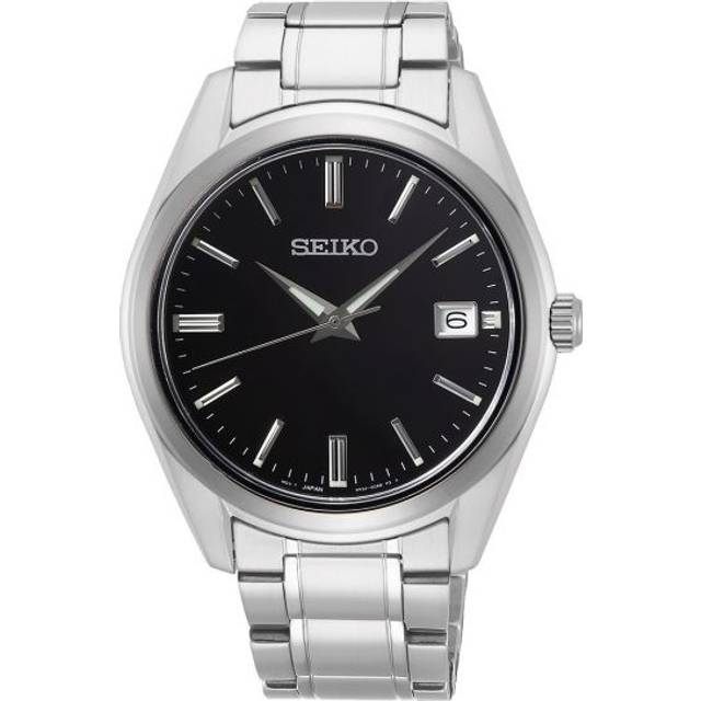 Seiko Gents Conceptual Series Dress Watch SUR311P1
