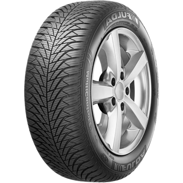 Fulda MultiControl 235/60 R16 100H